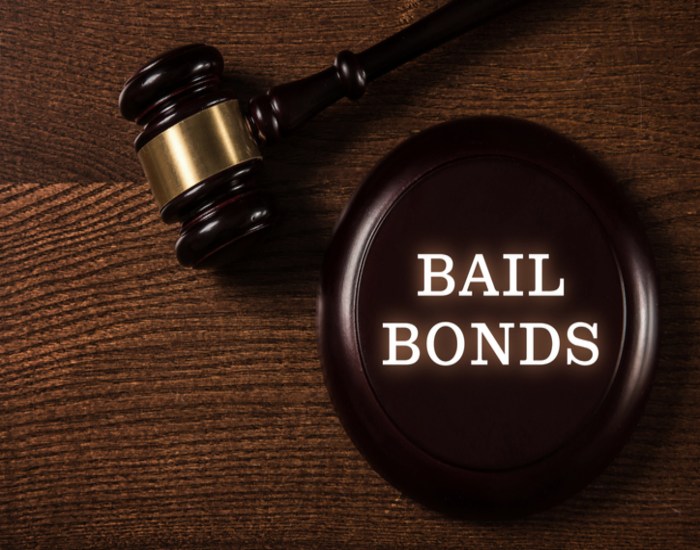 How Fausto Bail Bonds Can Help Navigate the Complexities of the Legal System