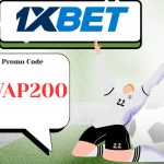 1xBet promo code